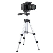 Professional Video Camera Cell Phone Tripod with Remote Bluetooth Wireless